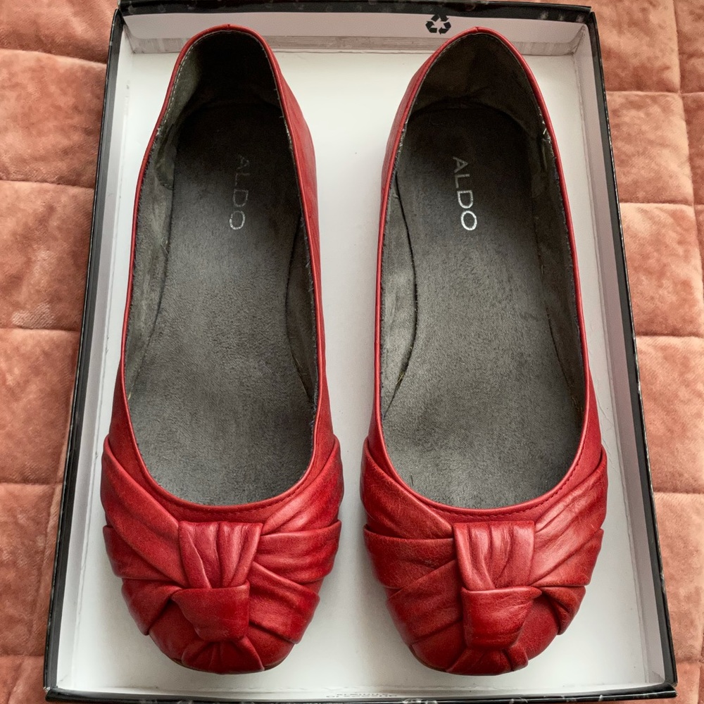 Aldo Shoes